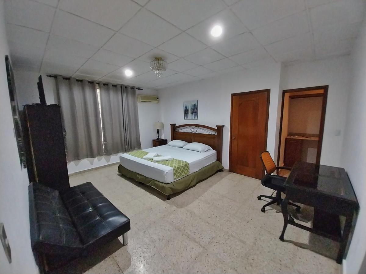 Suites & Apartments San Benito - Zona Rosa San Salvador Exterior foto