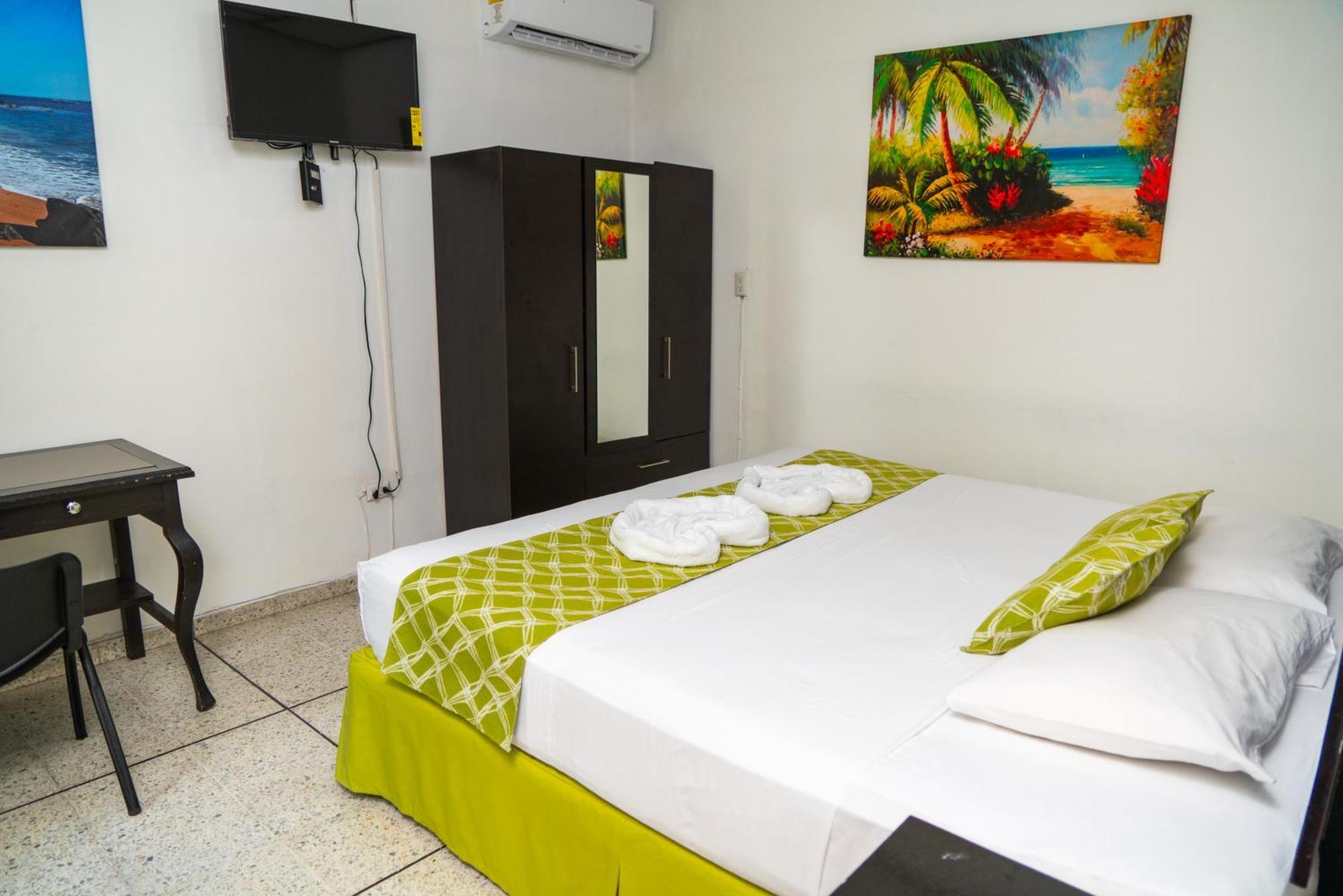 Suites & Apartments San Benito - Zona Rosa San Salvador Exterior foto