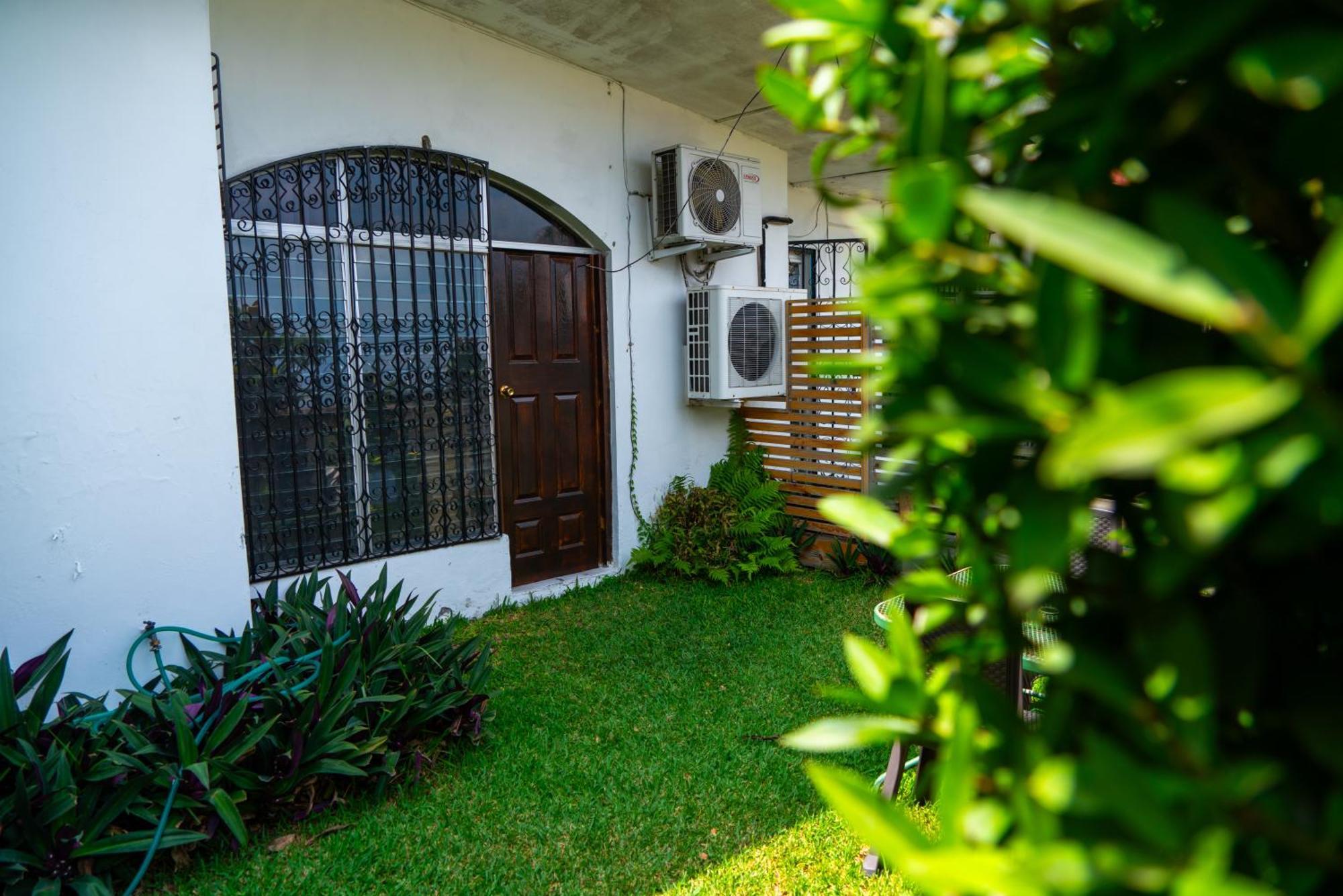 Suites & Apartments San Benito - Zona Rosa San Salvador Exterior foto